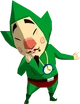 Tingle (Super Smash Bros. Brawl)