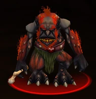 Oggleflint