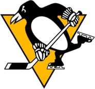 Pittsburgh Penguins logo
