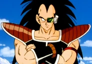 RaditzVsGokuandPiccolo
