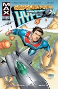 Supreme Power Hyperion Vol 1 3