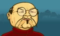 Mr. Wong