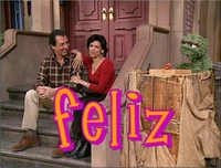 SpanishWordFeliz