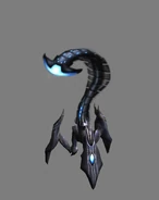 CNCTW Tripod Concept Art 2