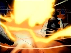 UniverseDestroyed