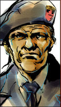 Campbell face