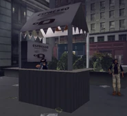 Kappa Coffee House