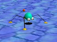 WasserläuferSM64