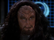 Martok bestätigt Pläne