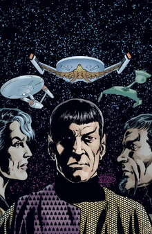 Schism 3