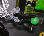Thunder's Weapon 2