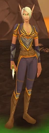 Ranger Jaela
