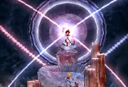 CrystalWorldKuja