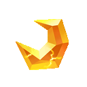 Lightning Shard (KHII).png (3 KB) Lightning Shard (KHII)