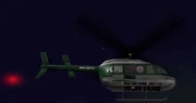 Police Maverick-GTAVC-NPC