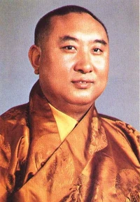ChoekyiGyaltsen10thpanchenlama