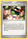 Lujo Ball (TCG)