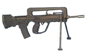 Famas g2