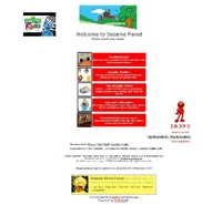 Sesameplanetindex