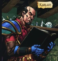 Karlain