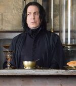 Snape table