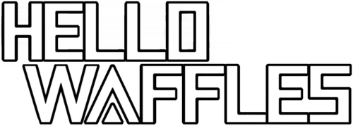 HelloWaffles