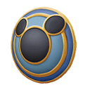 Knight's Shield (KHII)