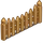 Wood Picket Fence-icon
