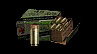 .45 ACP JHP