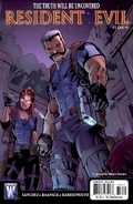 Resident Evil Vol 2 3