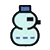 StatusEffect-Snowman