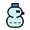 StatusEffect-Snowman