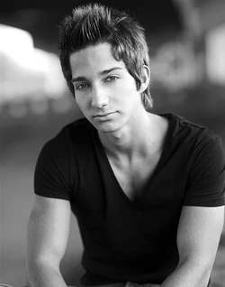 Elliott francis