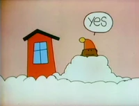 Snow-yes