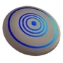Identity Disc