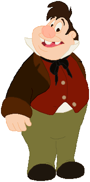 Lefou