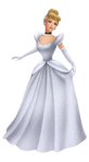 Cinderella (Dressed)