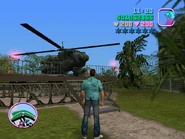 Gta-vc hunter 100-packs