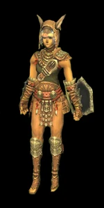 FFXI choh