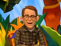 Dave human