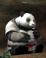Cio'lii