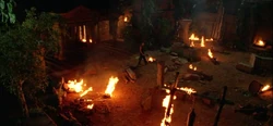 Massacre