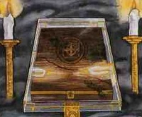 Kitsuki Kaagi's Journal