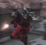 Reach Jetpack