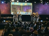 Finale puppetup