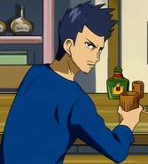 Macao younger