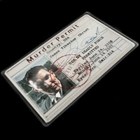Large item murderpermit
