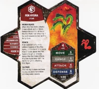 Fenhydracard
