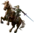 Link and Epona (Twilight Princess)