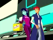 Cody and Starlee 1